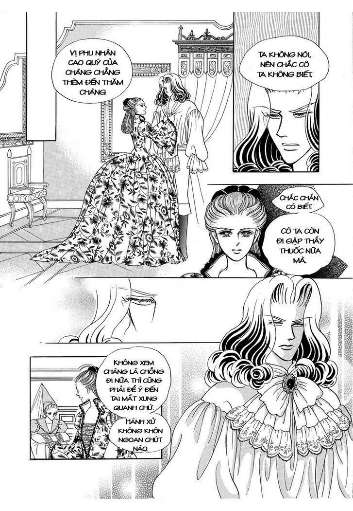 princess - công chúa xứ hoa (bản đẹp) chapter 46 56