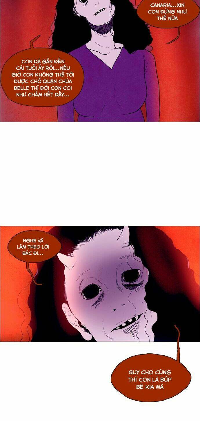 lessa 2: the crimson knight chapter 33 23