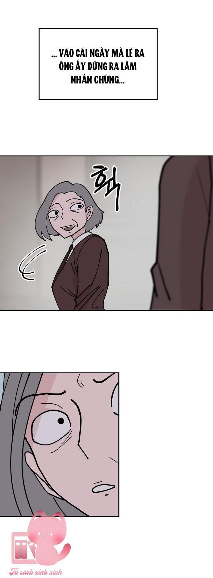 yêu không hồi kết chapter 13 31