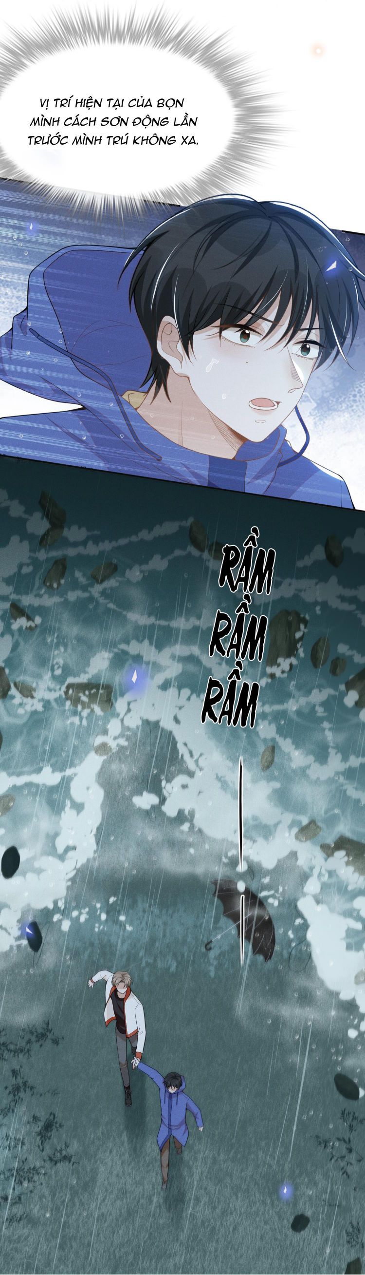 kiếp sau không gặp chapter 65 34