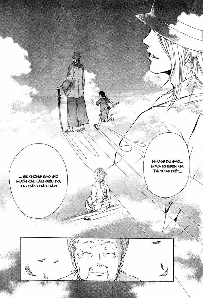 k - stray dog story chapter 1 29