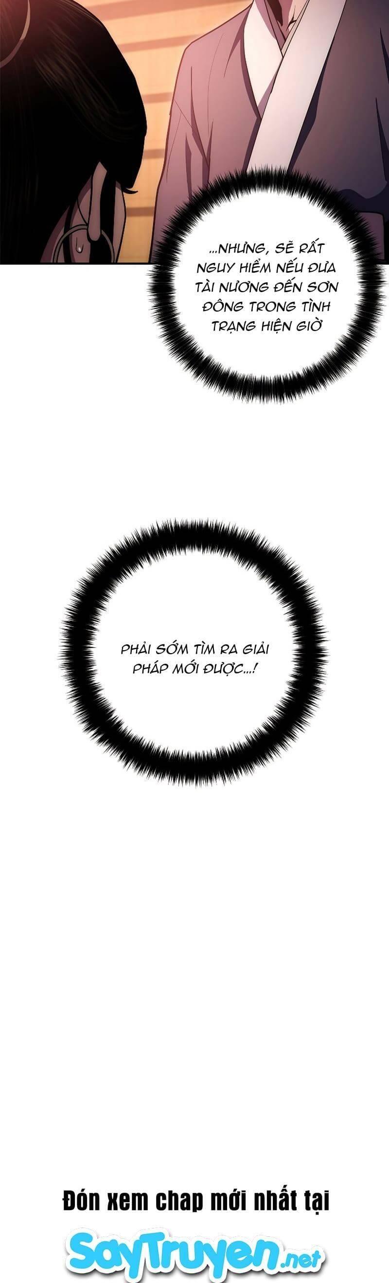 huyền thoại diệt thế độc long chapter 81 54