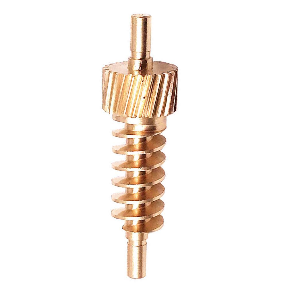 1-part Repair Set for The Seat Leg Support Drive Spare Parts for The