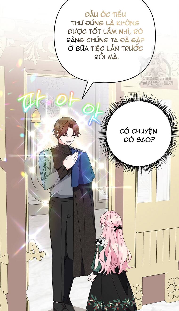 Cô Con Gái Út Của Công Tước Phản Diện chapter 65 20