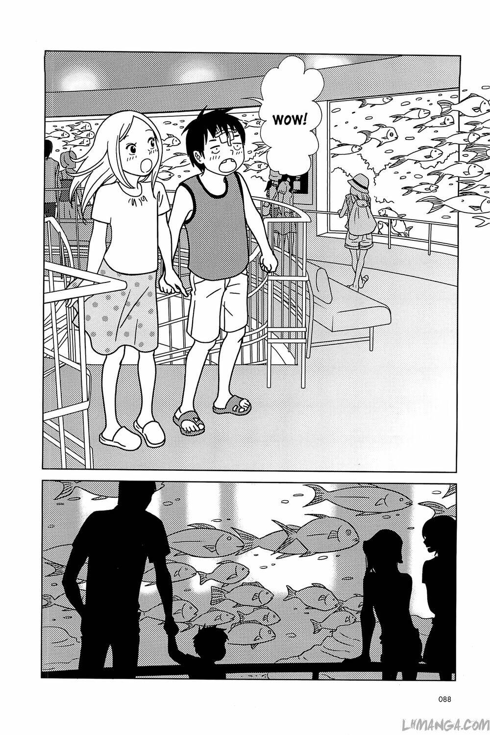 usagi drop chapter 59 22