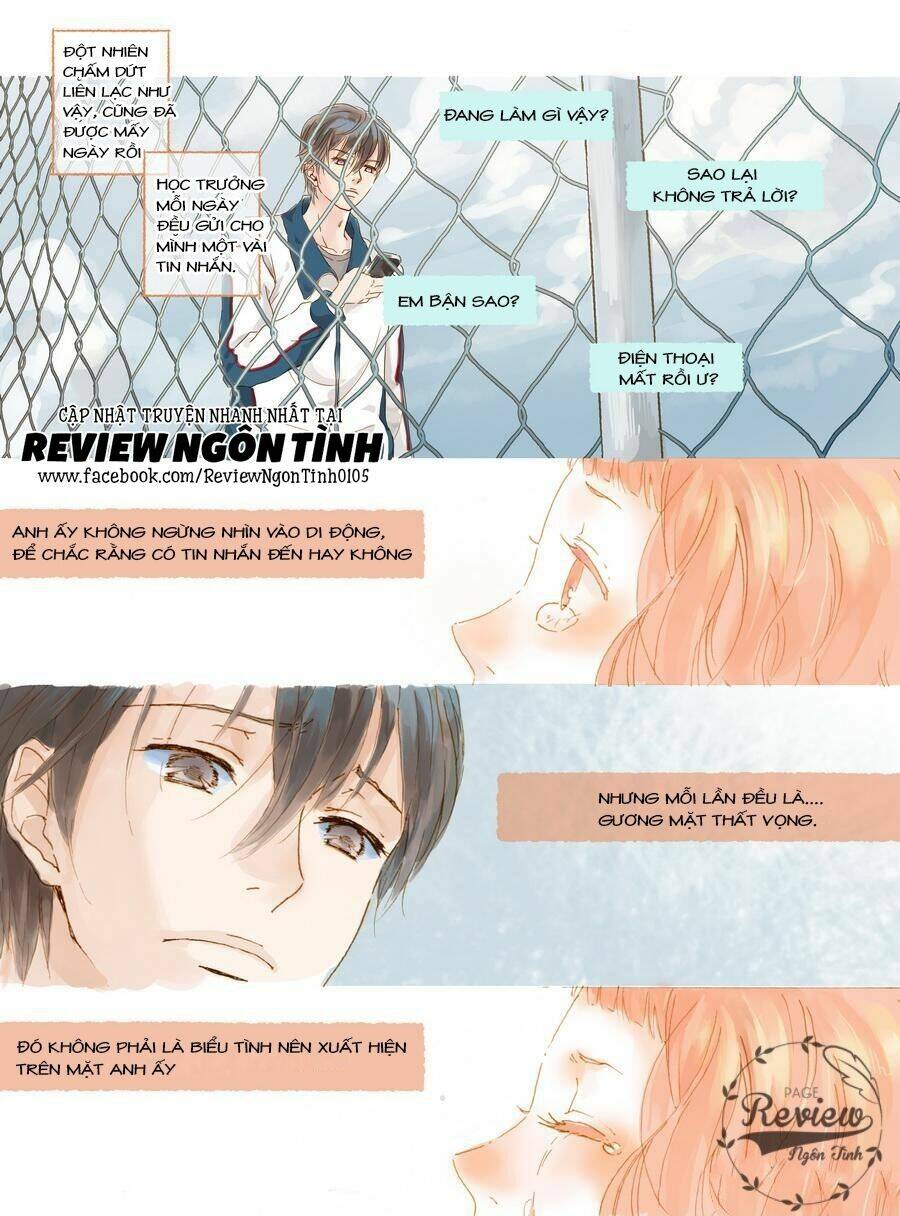 người tình tin nhắn chapter 4 7