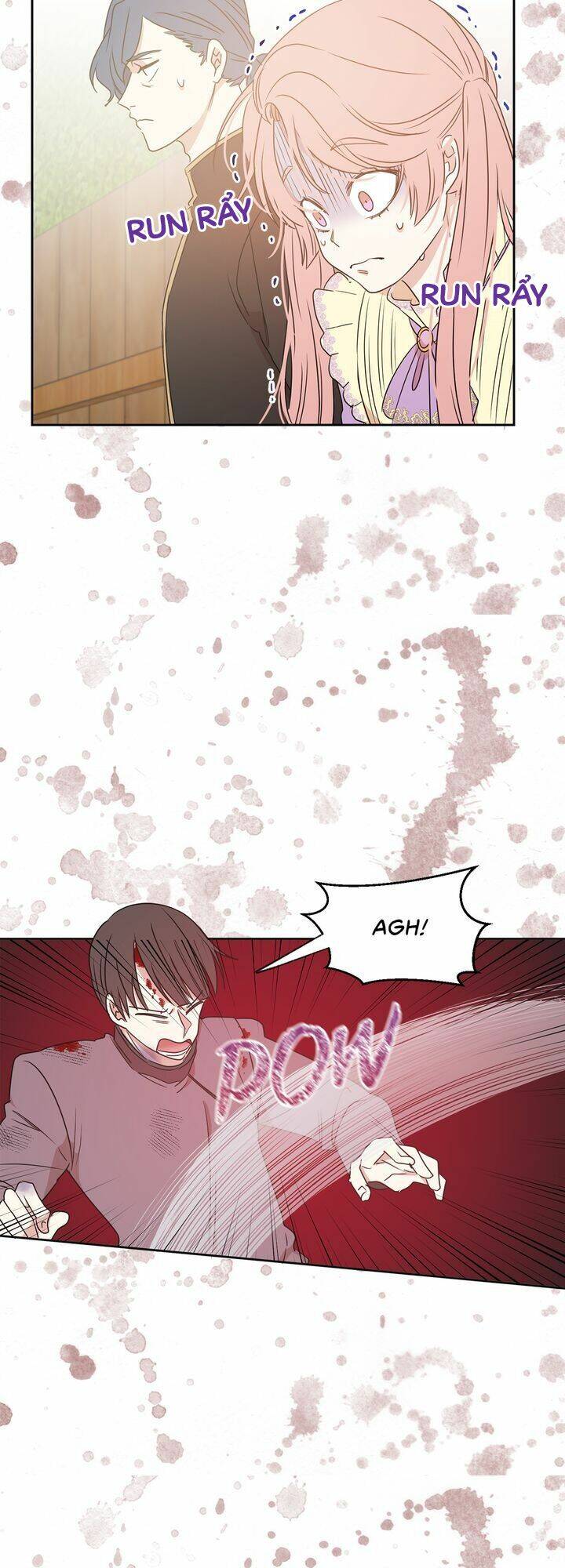 tôi chọn kết thúc của hoàng đế chapter 29 27