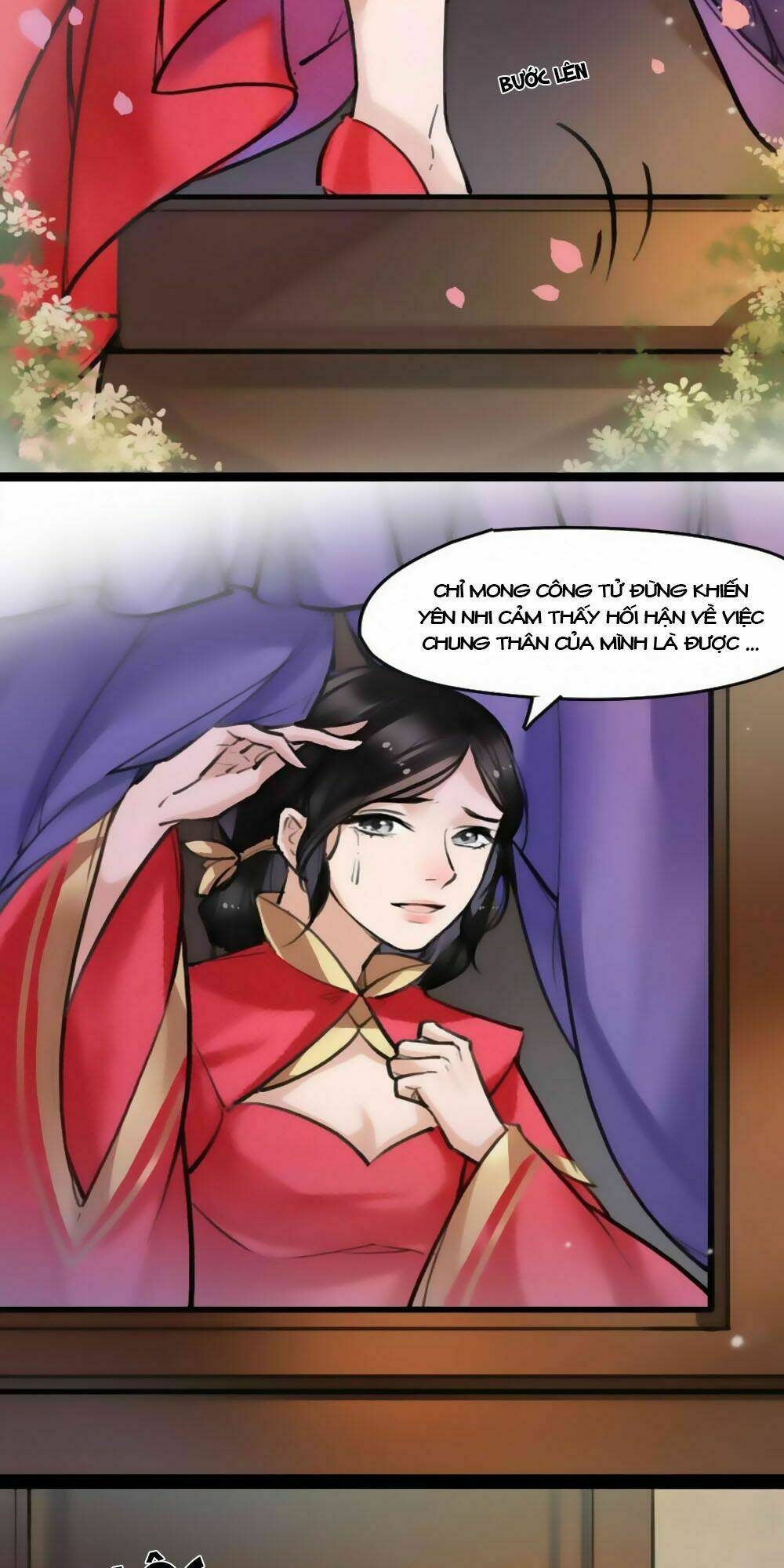 đường tăng cũng quyến rũ chapter 15 11