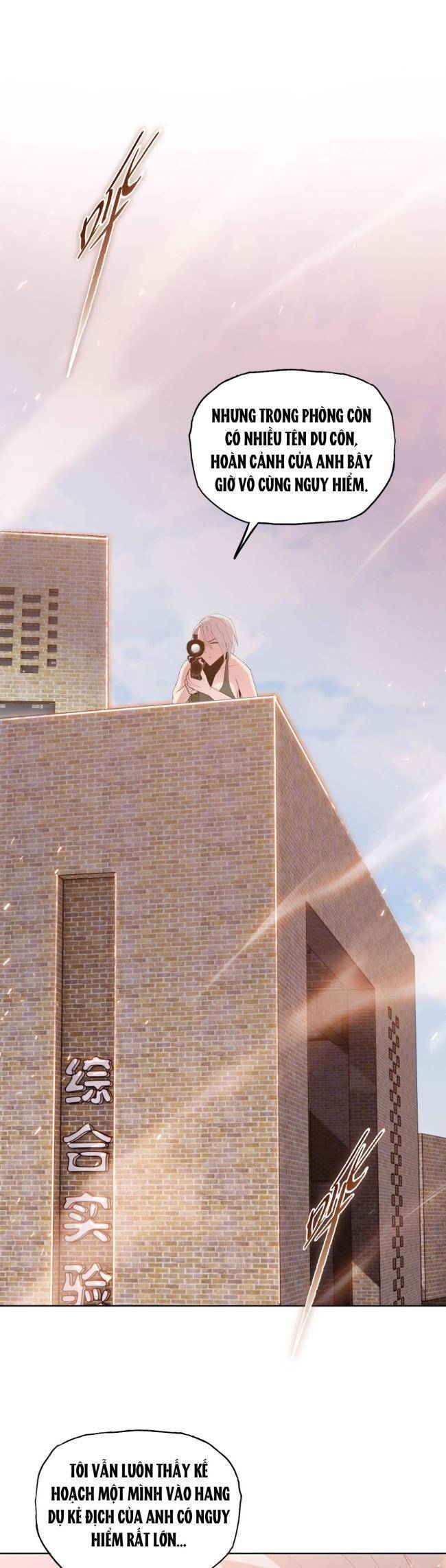 kẻ tàn nhẫn ngày tận thế: bắt đầu dự trữ hàng tỉ tấn vật tư chapter 14 27