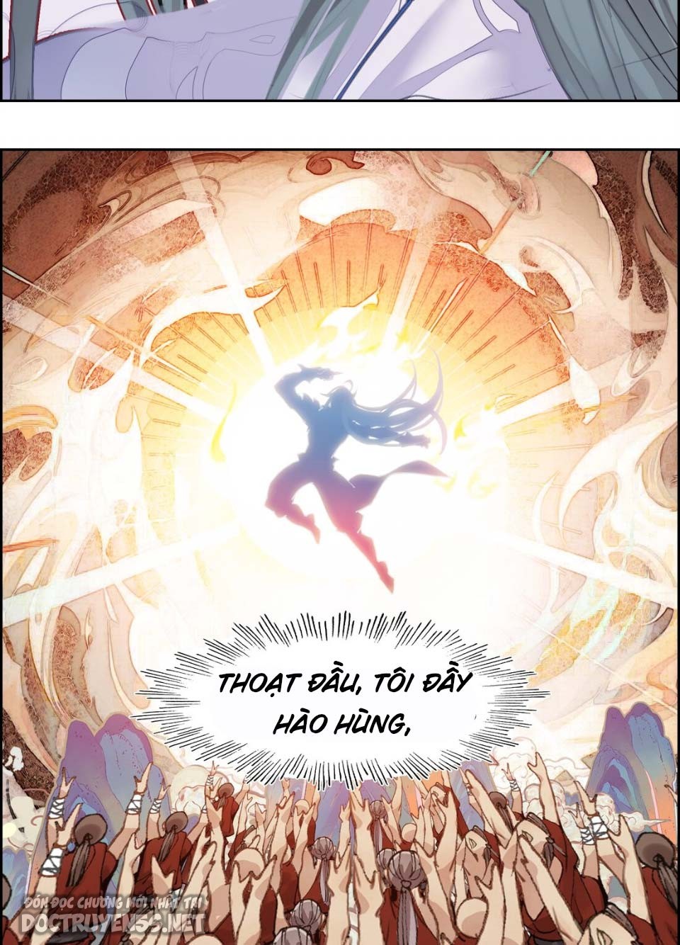 hóa ra ta là tuyệt thế cao thủ chapter 2 9