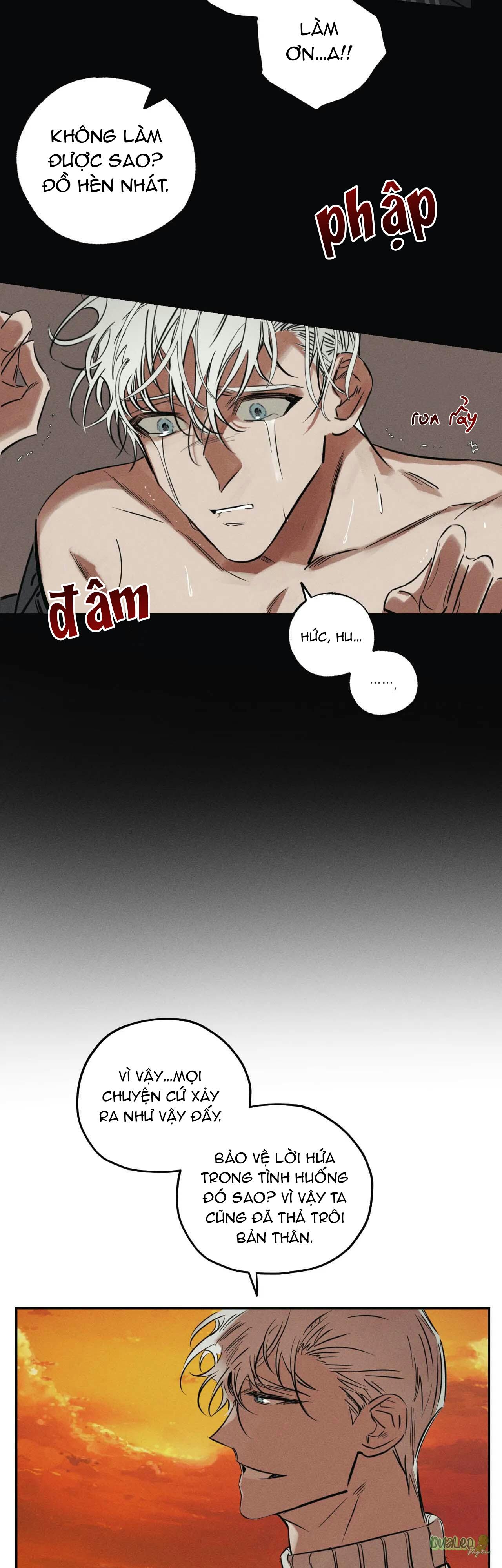 đóa hoa tội lỗi chapter 23 5