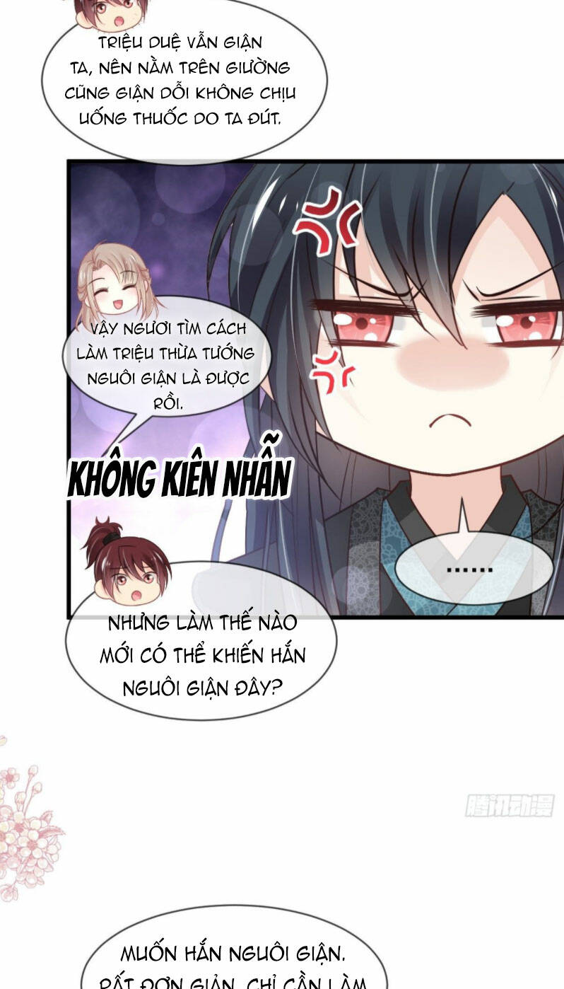 thiên hạ đệ nhất sủng phi chapter 233.1 13