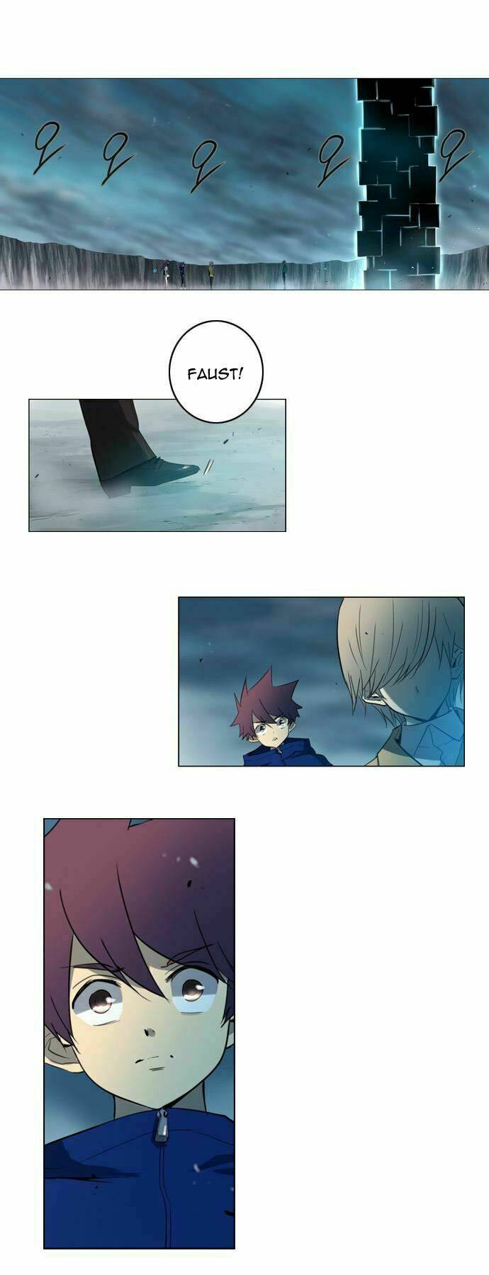 bản khế ước linh hồn chapter 100 2