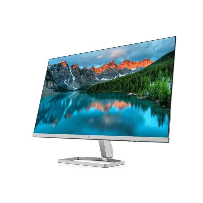 Màn hình HP M27F / M27FW / M27FQ/ M27FD 27 inch FHD IPS 60Hz - Hàng Chính Hãng