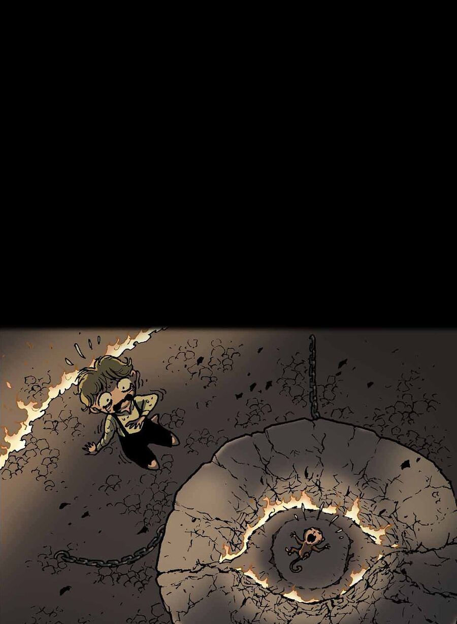 kinh dị không lời chapter 267 7