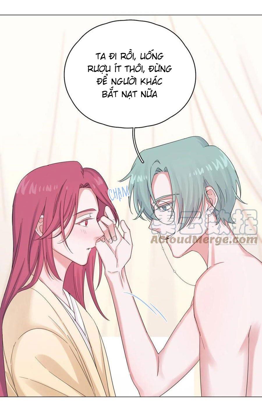 nhất hoàng cửu công thập nhị thê chapter 45 40