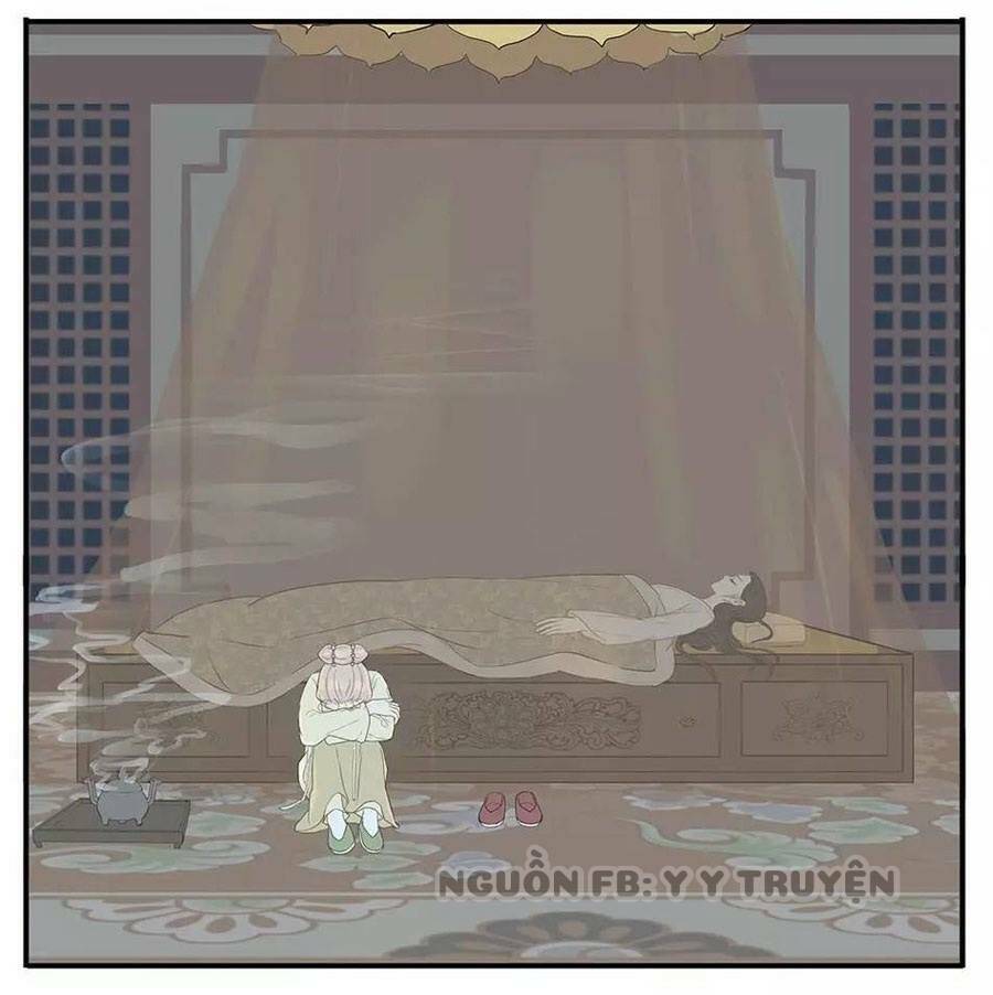 giáo chủ, chú ý thanh danh! chapter 10 5