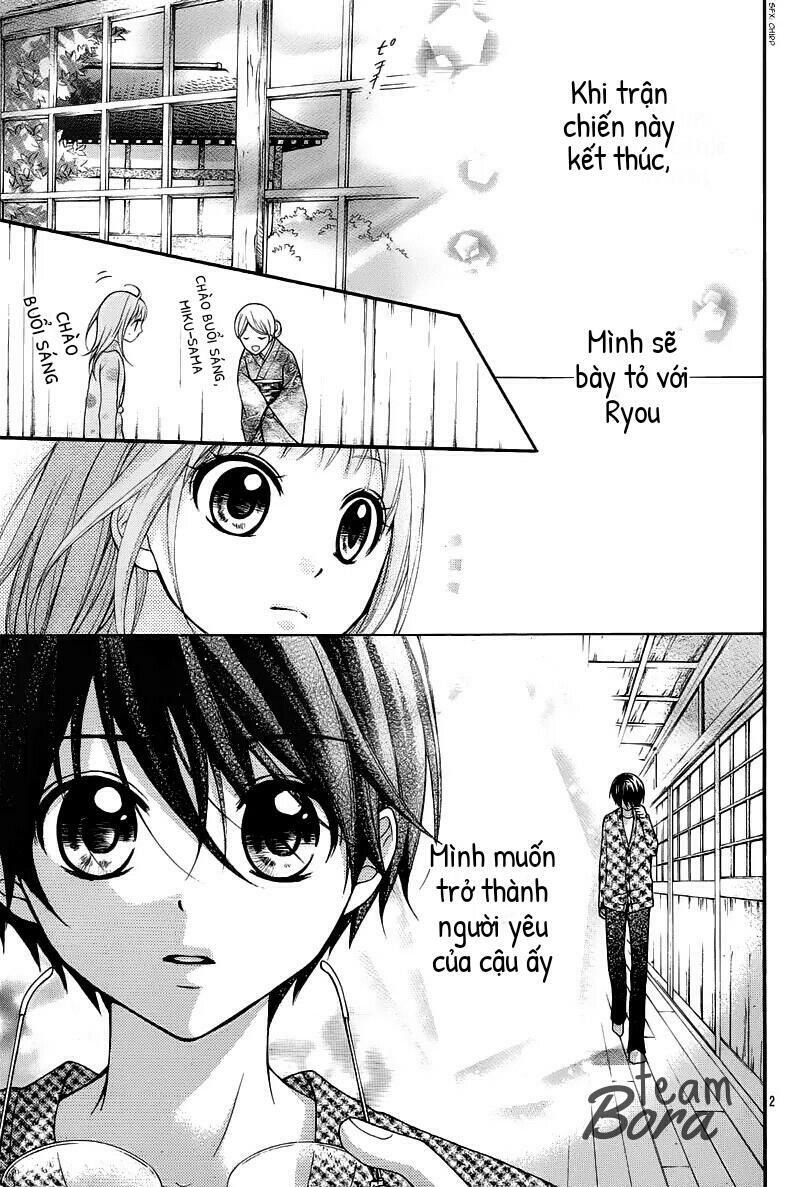 ayakashi hisen chapter 26 5