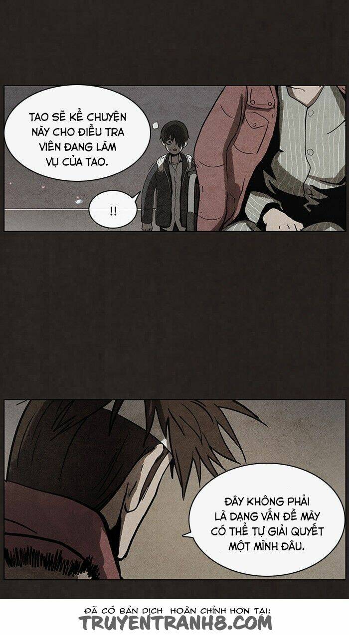 đứa con của quỷ dữ chapter 48 44