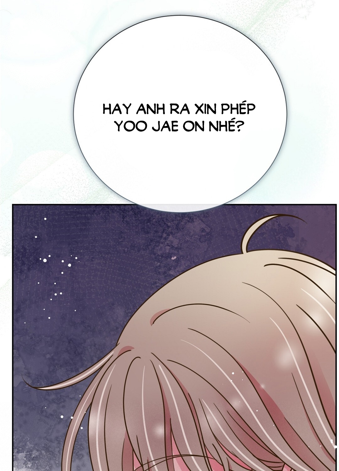 [18+] trải nghiệm thân mật với bạn của anh trai chapter 11.2 1