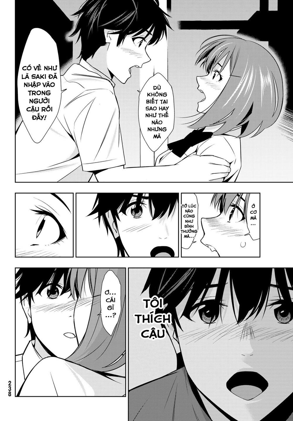 kimi ga shinu natsu ni chapter 34 42