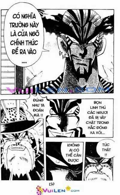 những người bạn tốt chapter 18 160