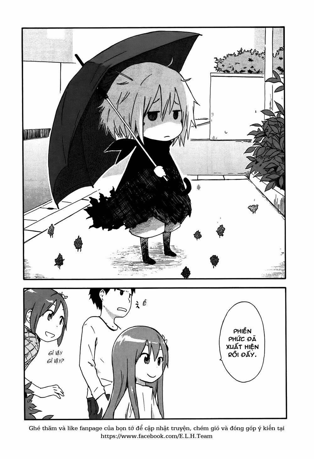 hyakka no shirushi chapter 4 14