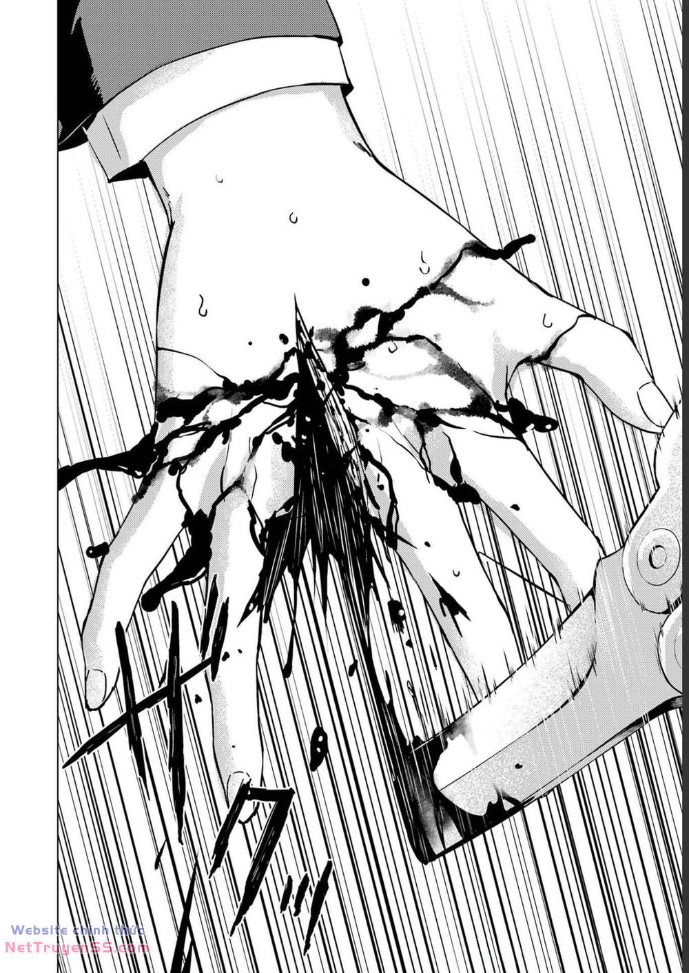 ore no genjitsu wa renai game?? ka to omottara inochigake no game datta chapter 61 28