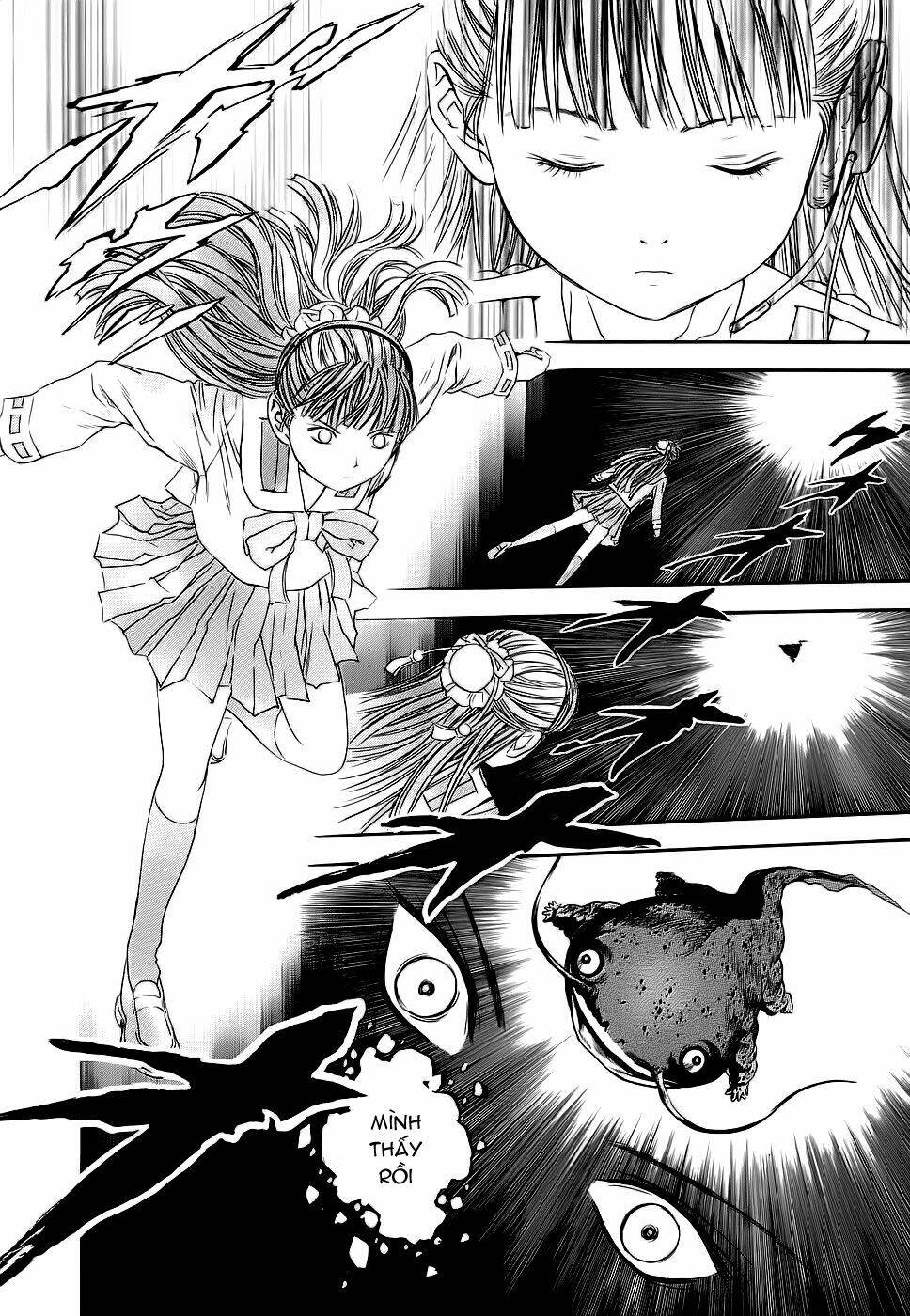 otogi matsuri chapter 40 6