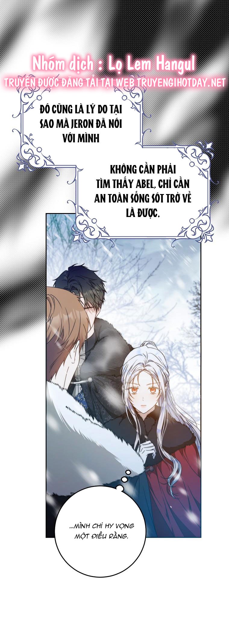 trở thành vợ của nam chính chapter 76 8