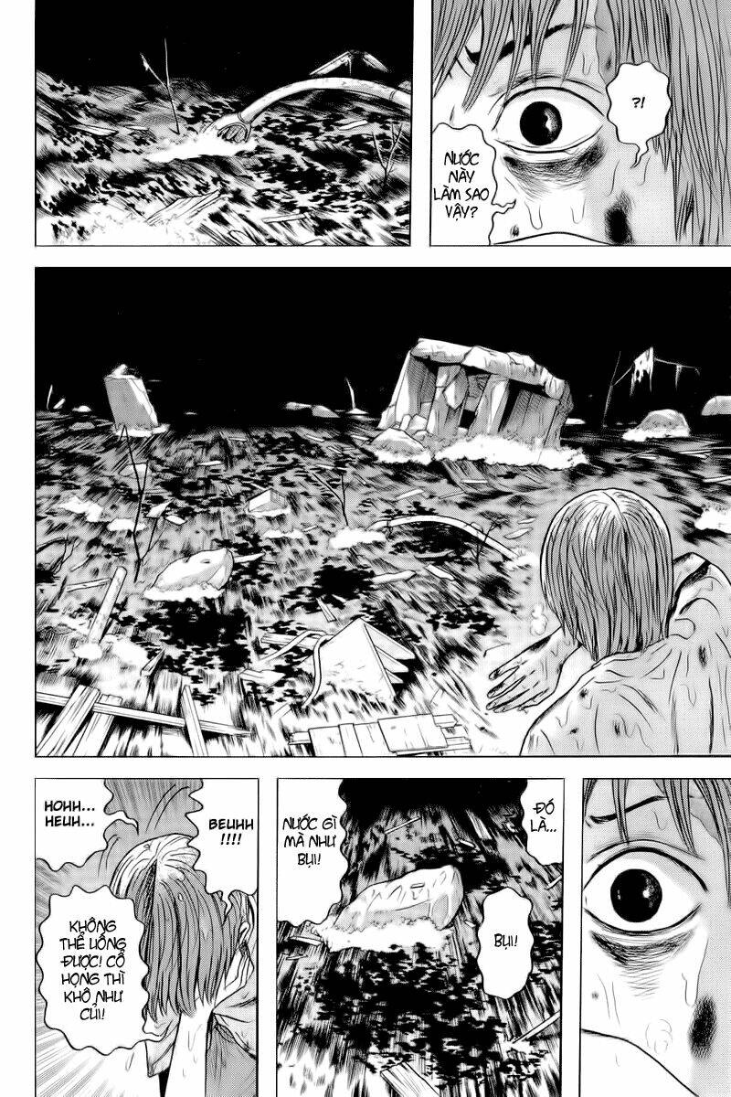 dragon head chapter 74 13