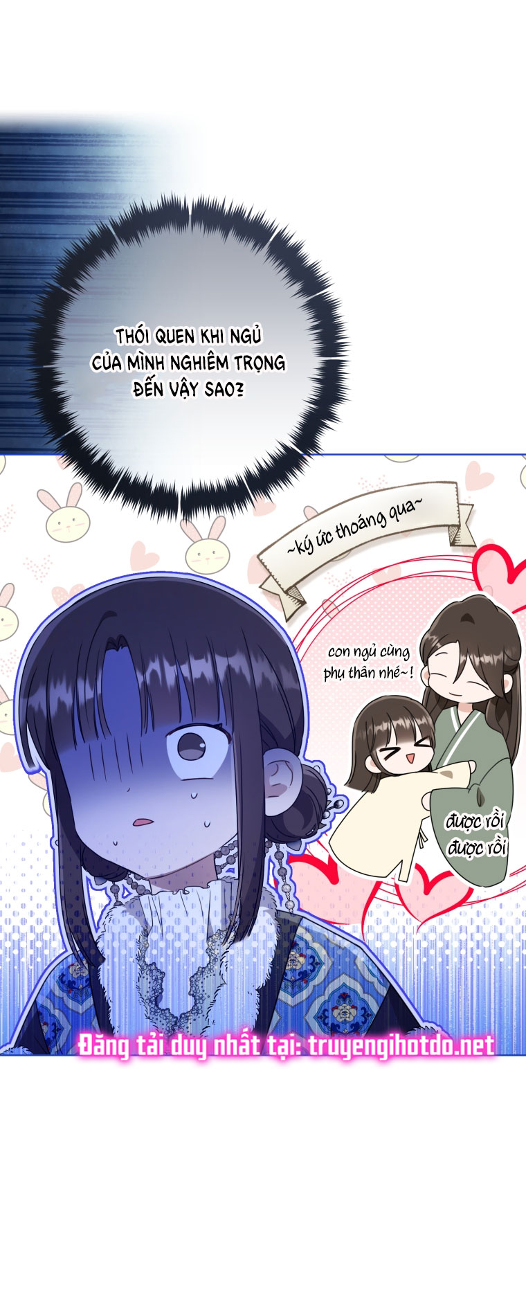 trở thành đứa cháu gái bị ghẻ lạnh trong gia tộc võ giả hùng mạnh chapter 53.1 13