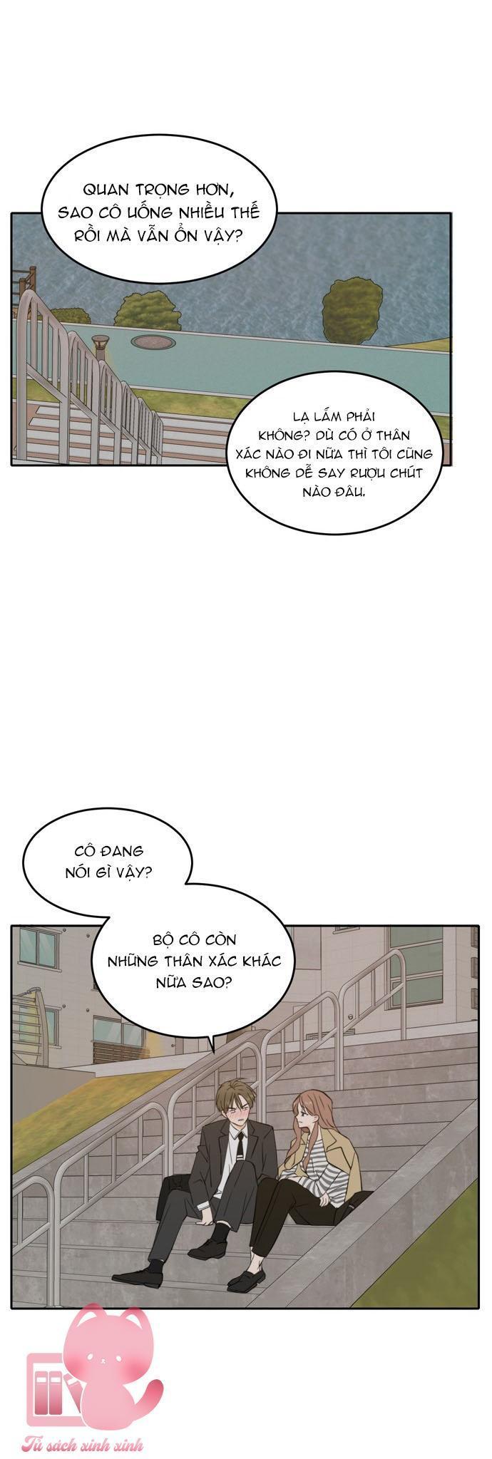 hẹn gặp nhau ở kiếp thứ 19 chapter 31 7