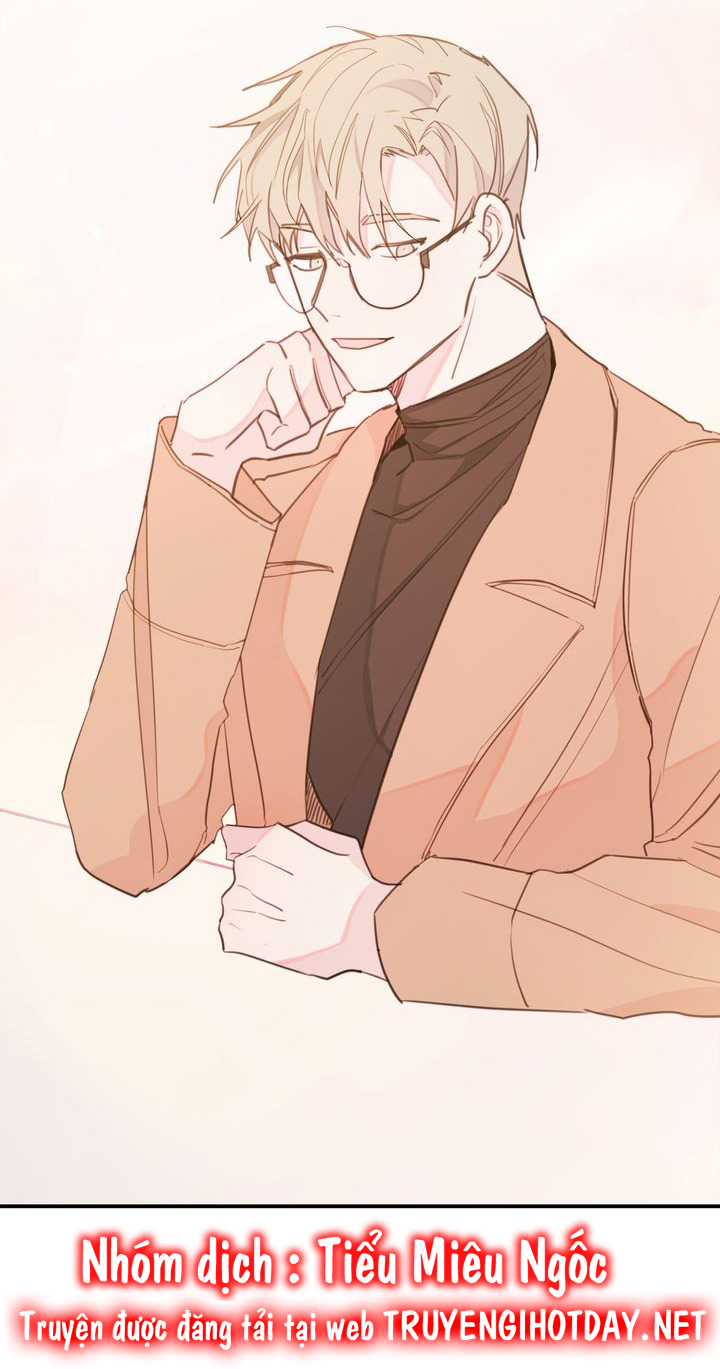 hôm nay cùng với em chapter 16 3