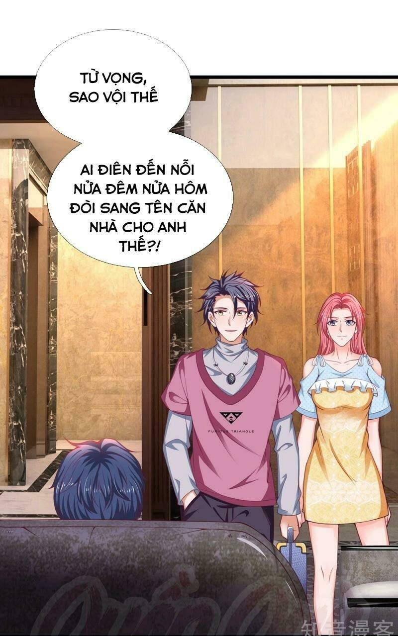 chung cực binh vương tại đô thị chapter 133 15