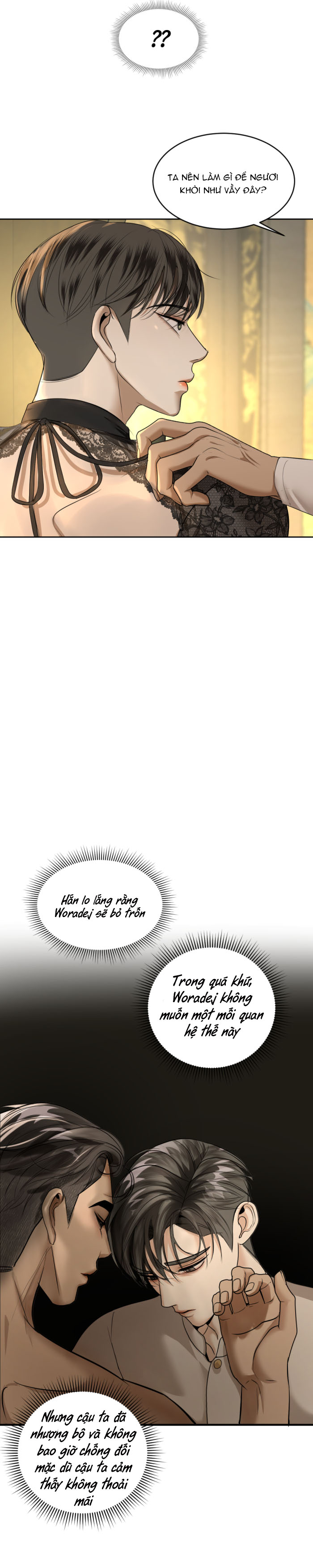 tôi là công tử đẹp nhất xiêm chapter 22 32