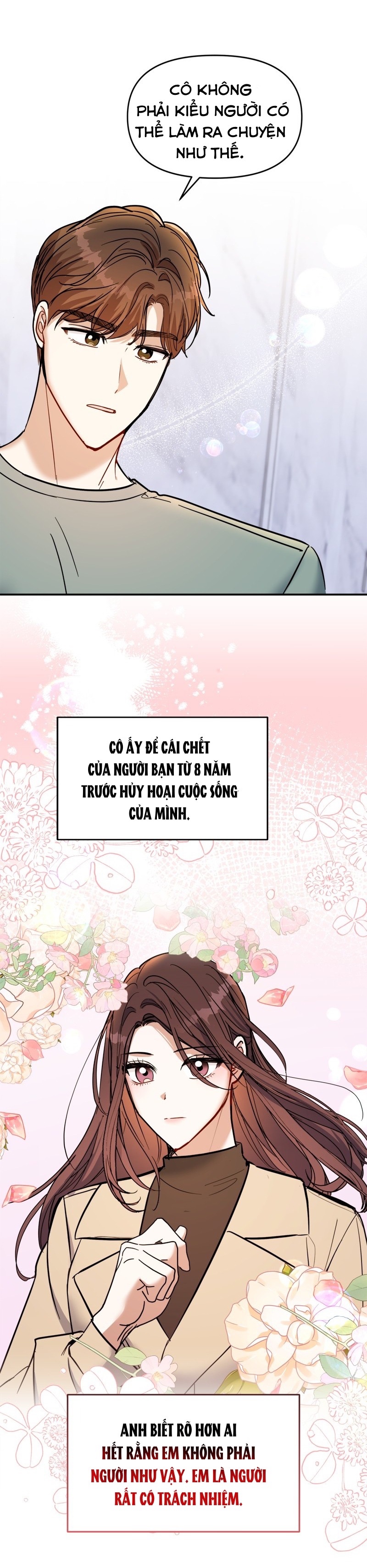 bản cam kết hôn nhân chapter 83 11