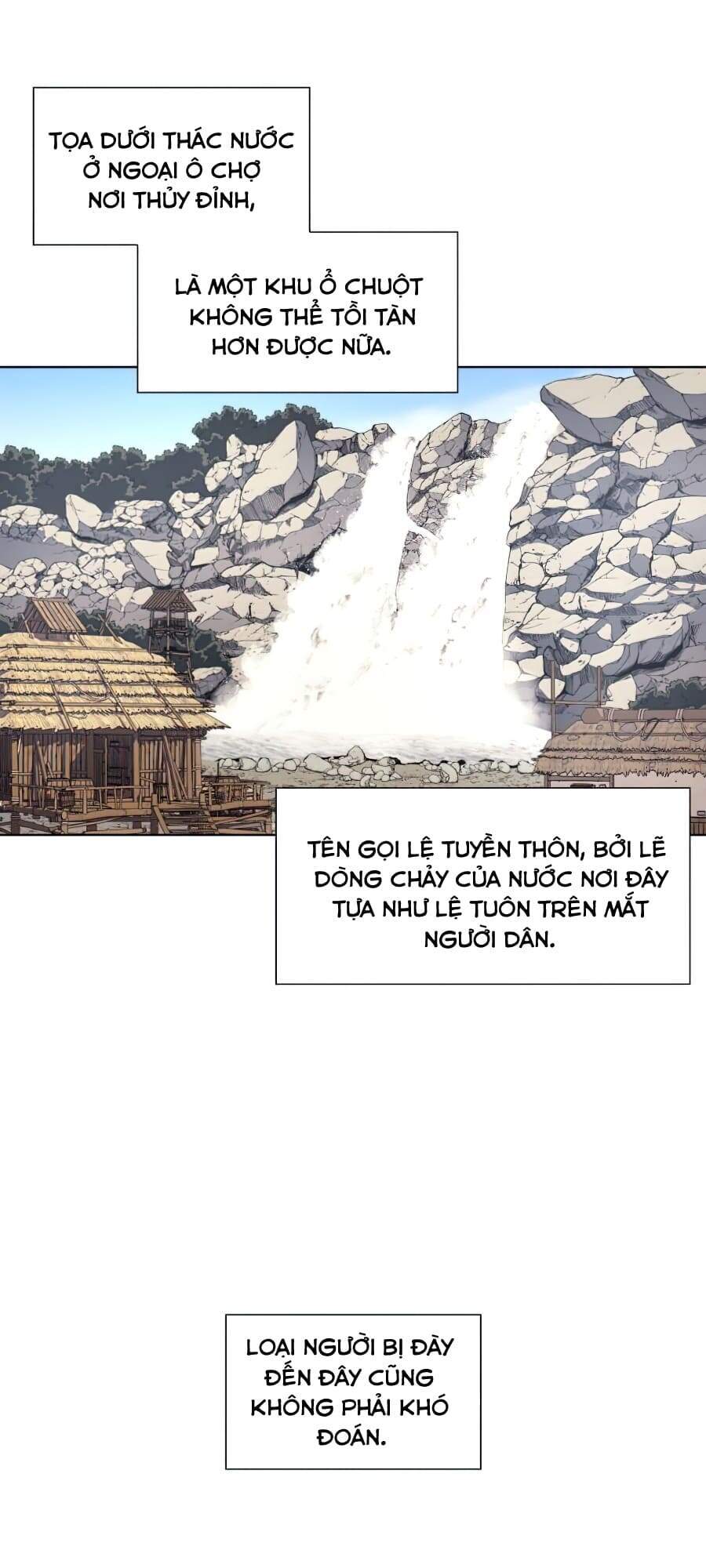 ta chuyển sinh thành cuồng quỷ truyền nhân chapter 8 4