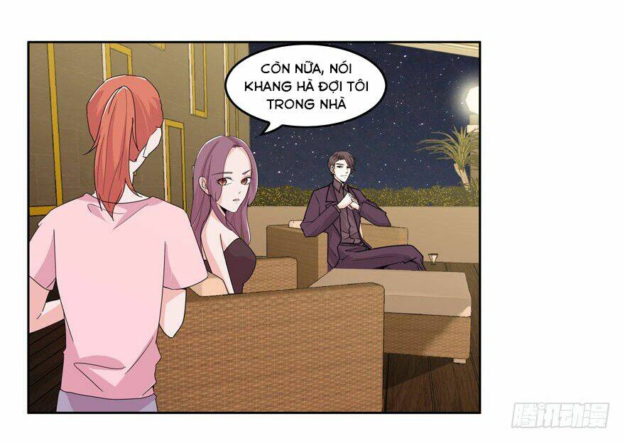 khốn ái tù lung chapter 4 11