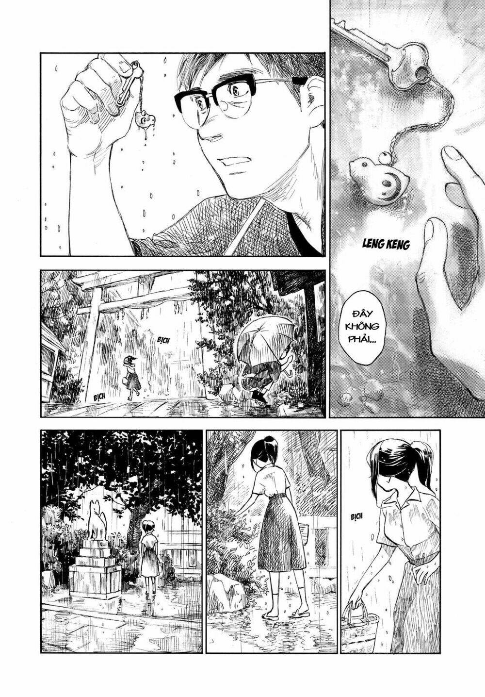 kannou sensei chapter 4 25