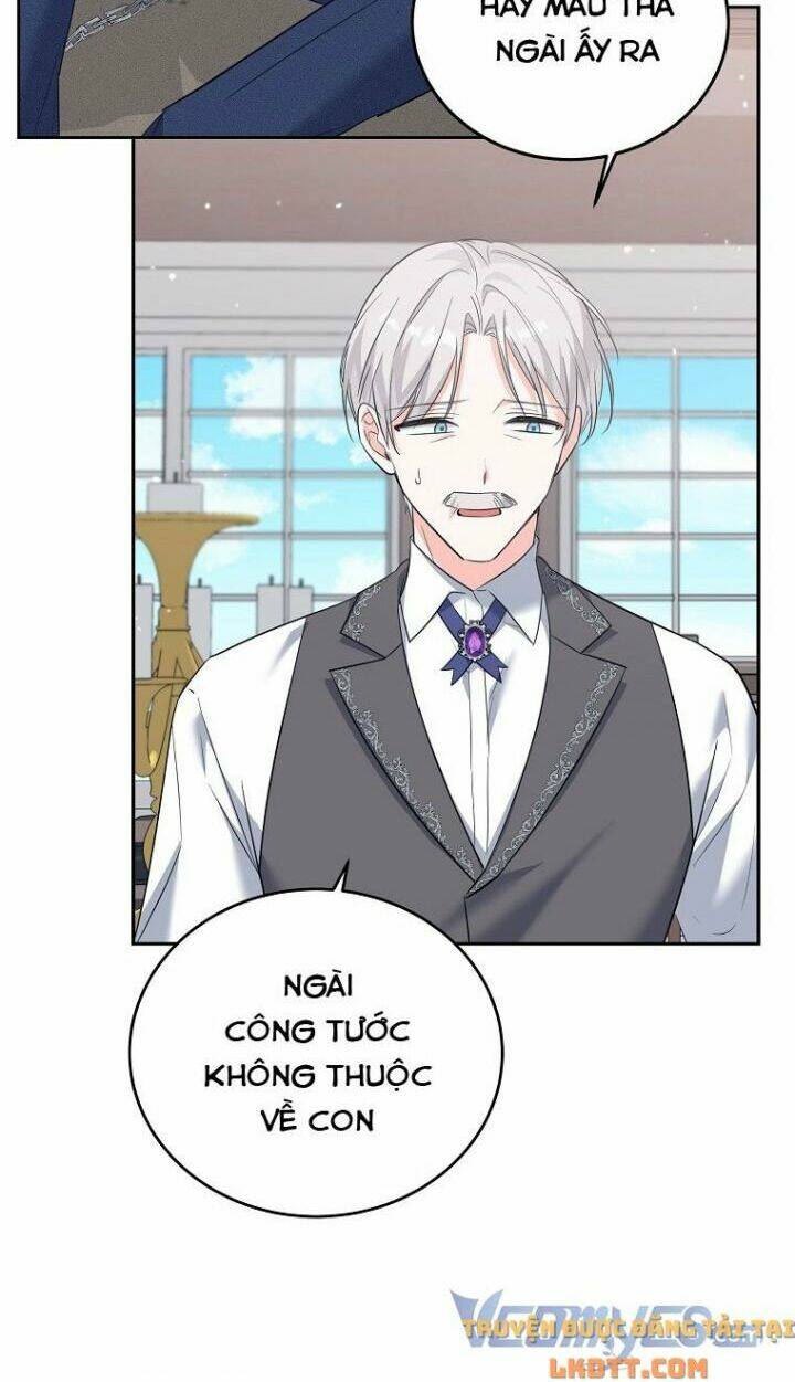 ác nữ karuna bé lại chapter 40 35