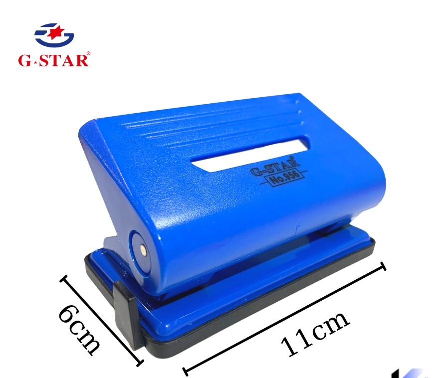 Bấm Lỗ Nhỏ 956 G -Star