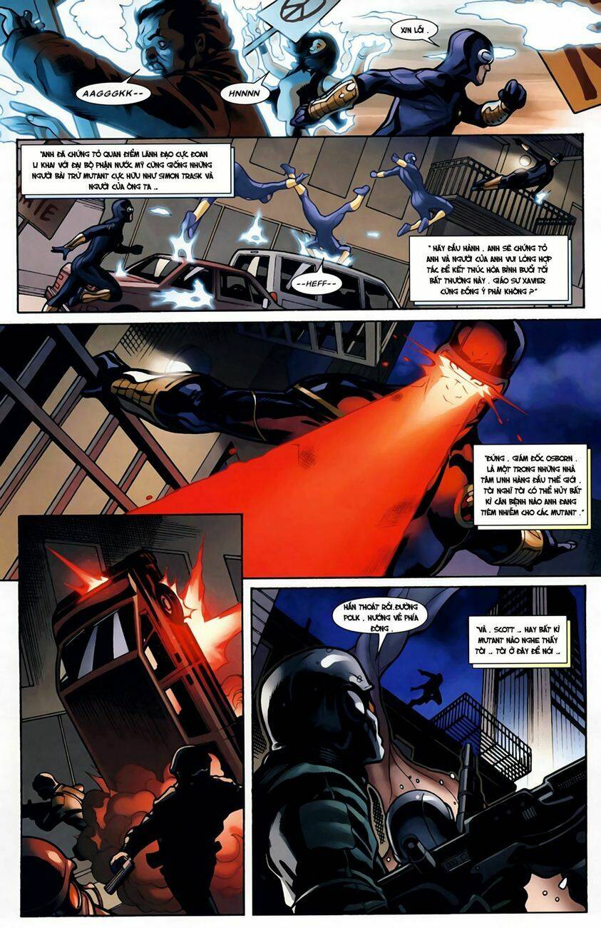 dark avengers / x-men : utopia chapter 2 6