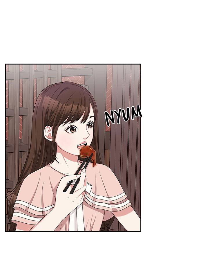 gửi tới bạn...người nắm giữ ngôi sao chapter 14 47