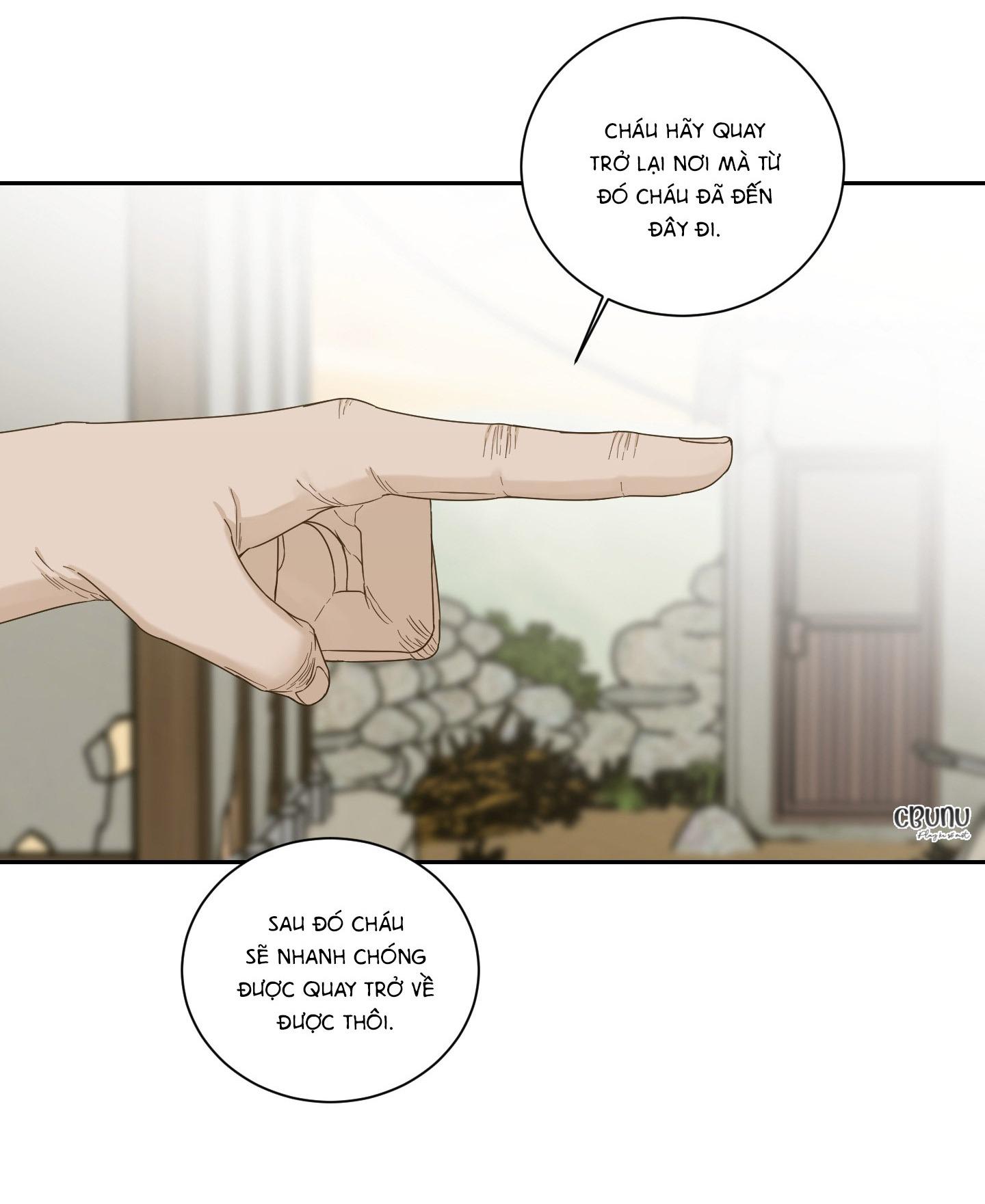 điểm dừng chân cuối cùng chapter 41 72