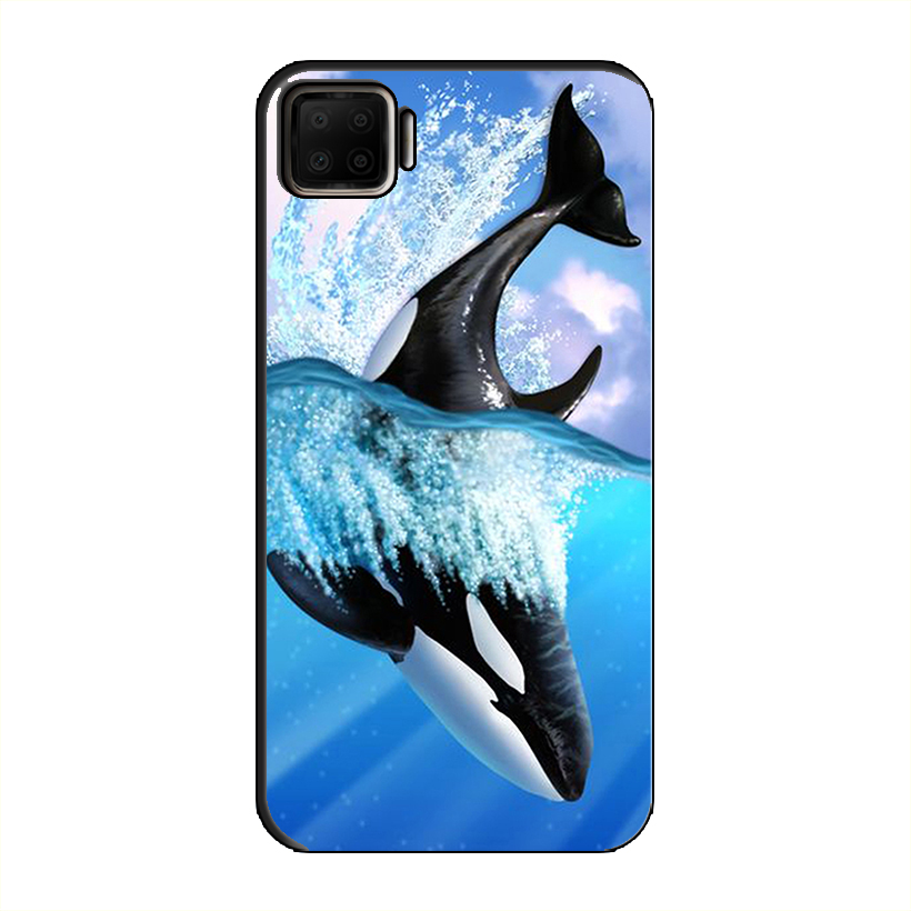 Ốp Lưng Dành Cho OPPO A73 2020