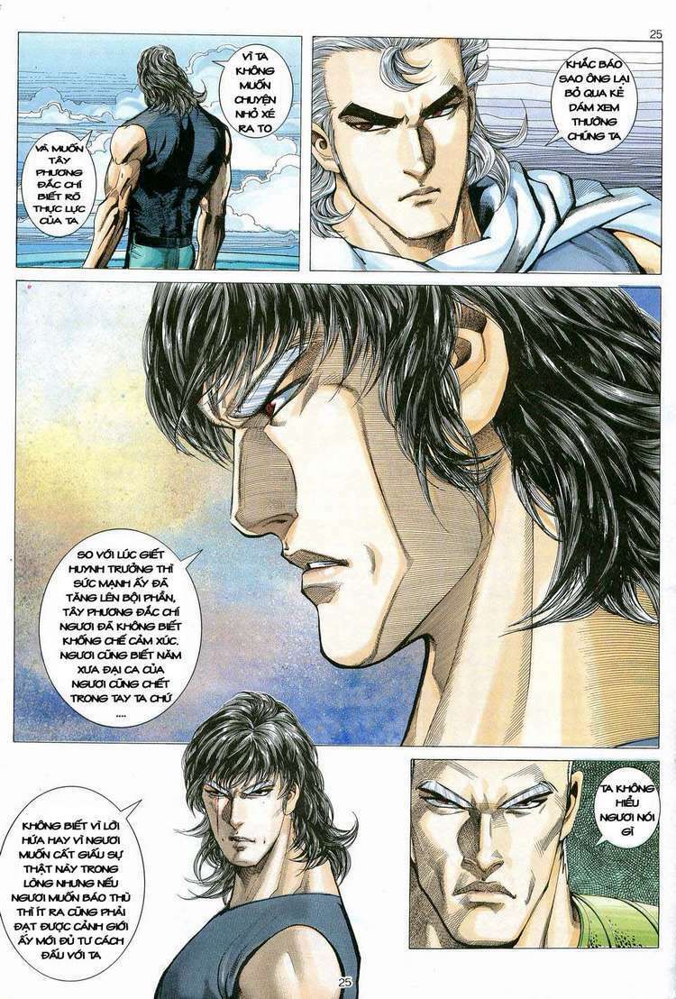 võ thần chapter 83 24