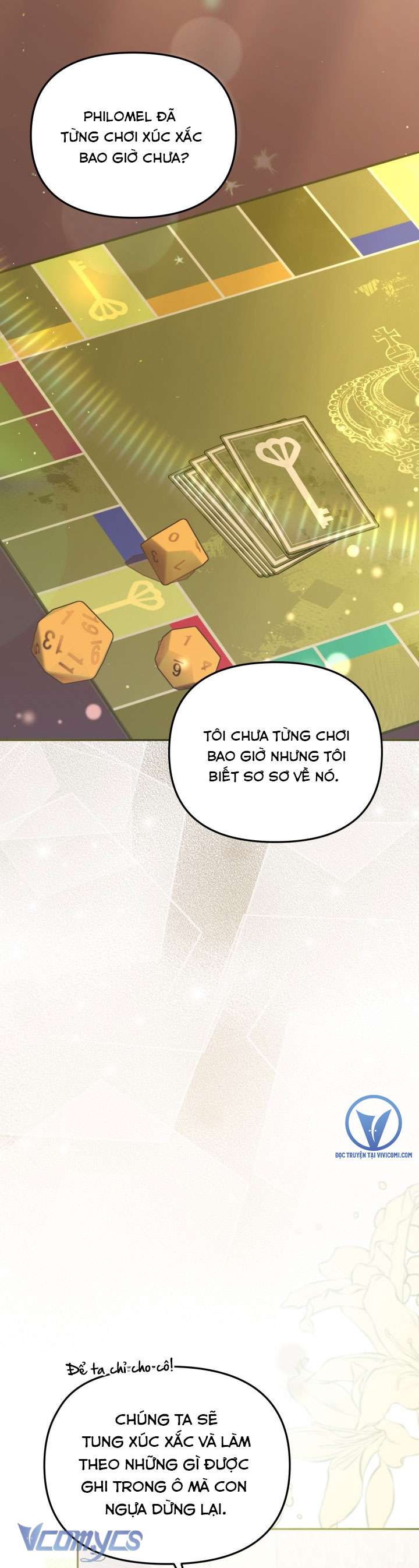 không có chỗ cho kẻ giả mạo chapter 30 37