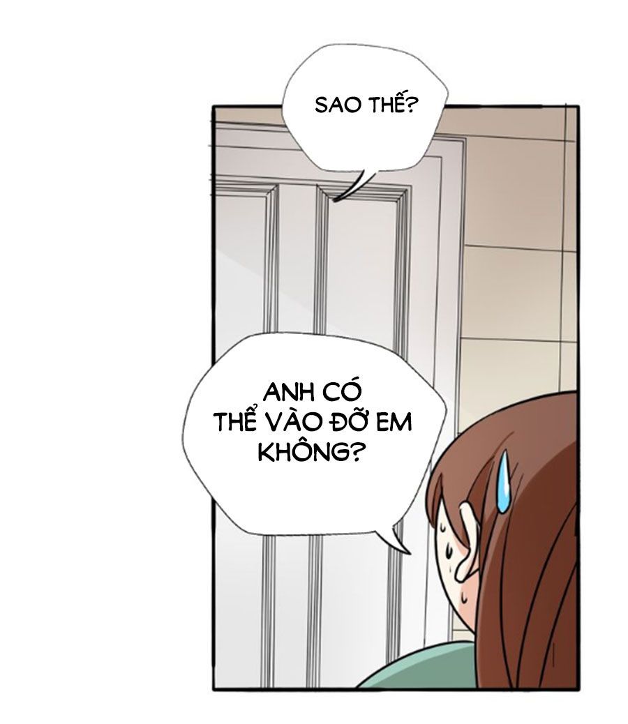 mùi hương lãng mạn chapter 23 11