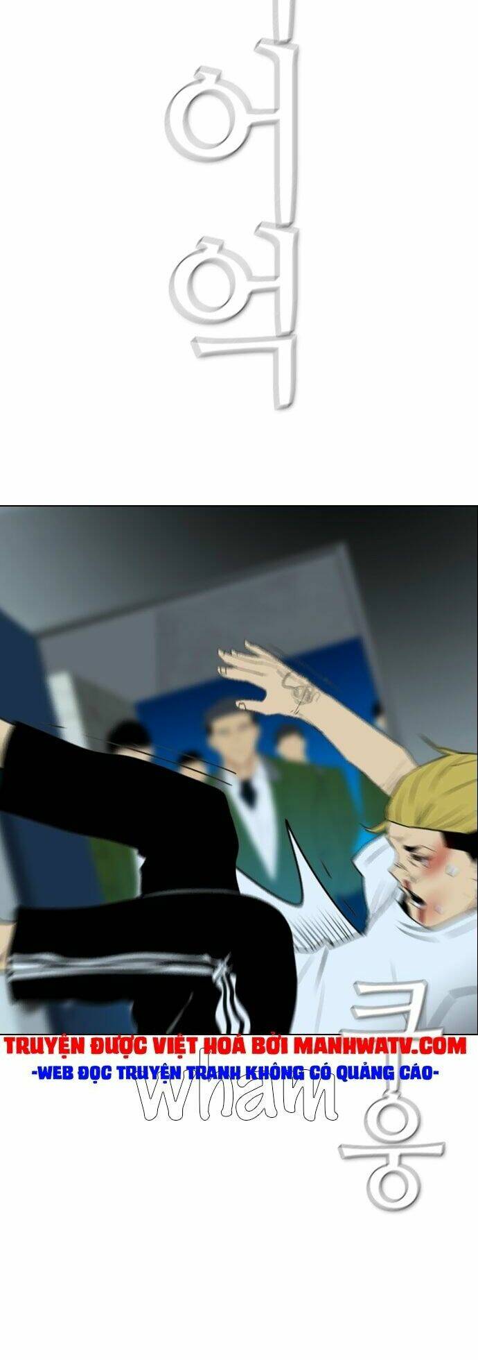 kẻ hồi sinh chapter 117 64